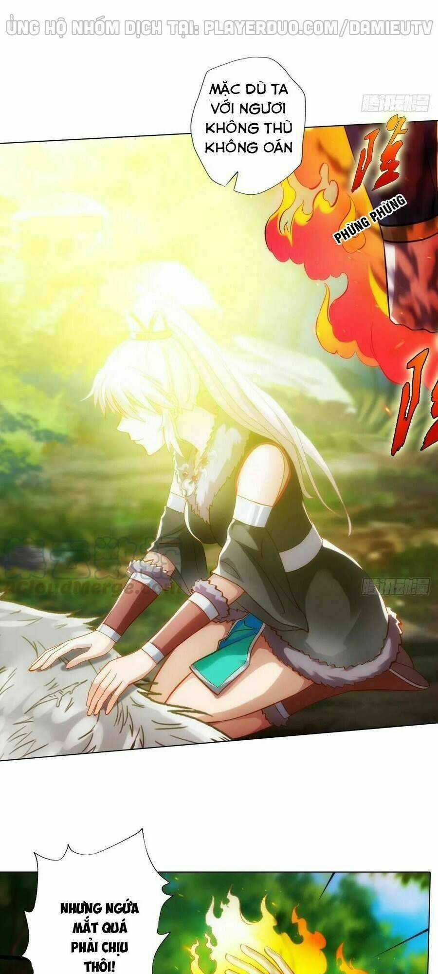 Lang Hoàn Thư Viện - Chapter 228 - Trang 4