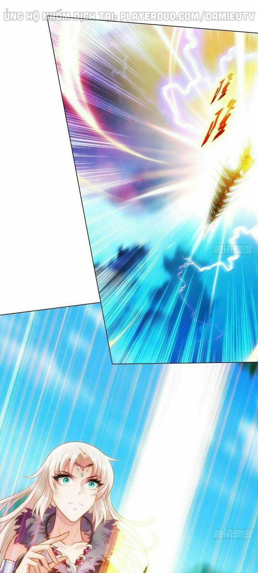 Lang Hoàn Thư Viện - Chapter 228 - Trang 33