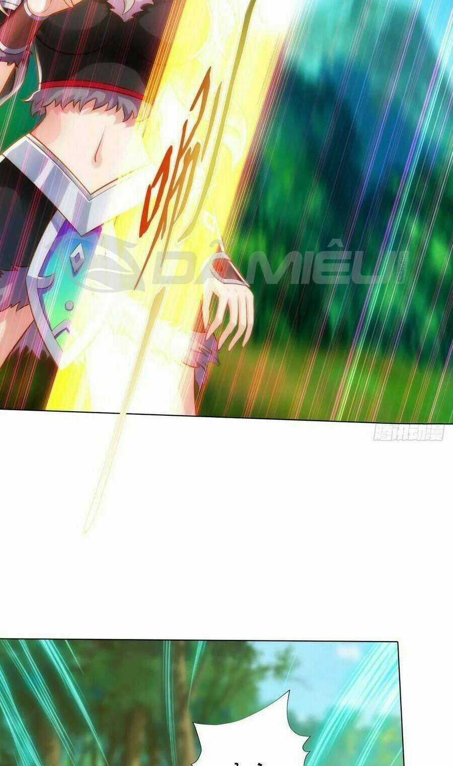 Lang Hoàn Thư Viện - Chapter 228 - Trang 34