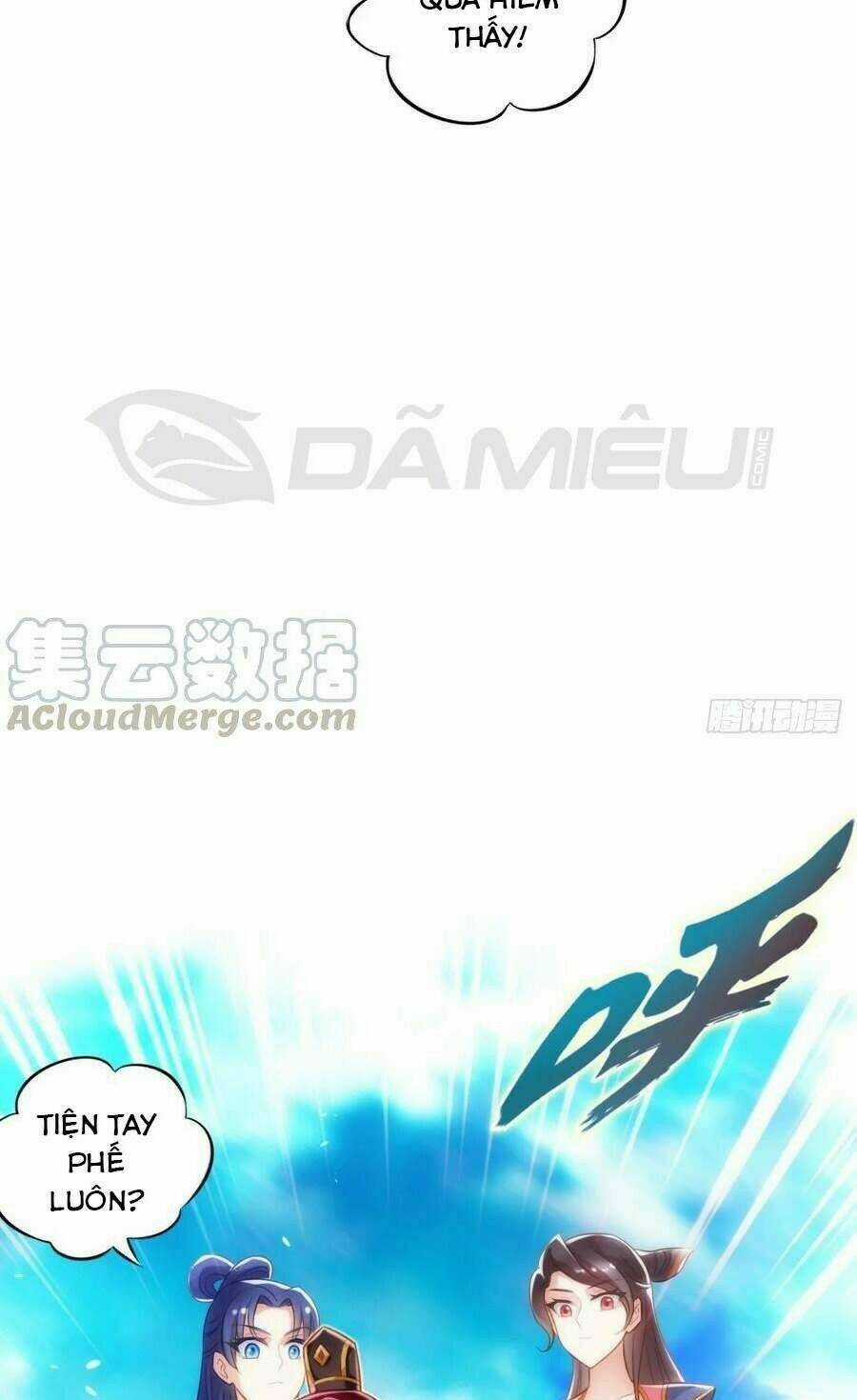 Lang Hoàn Thư Viện - Chapter 228 - Trang 37