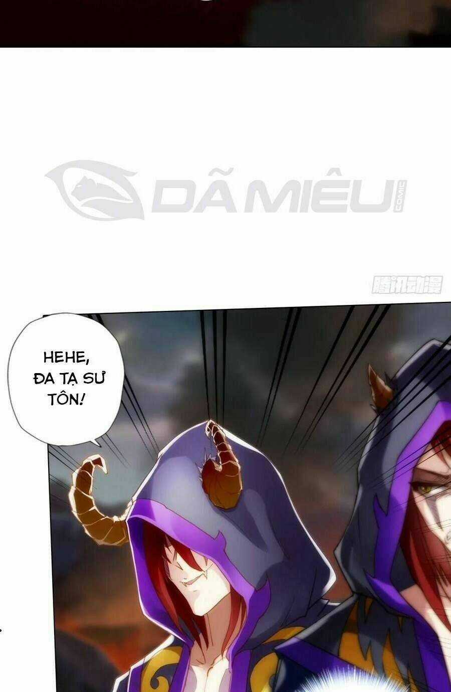 Lang Hoàn Thư Viện - Chapter 228 - Trang 40