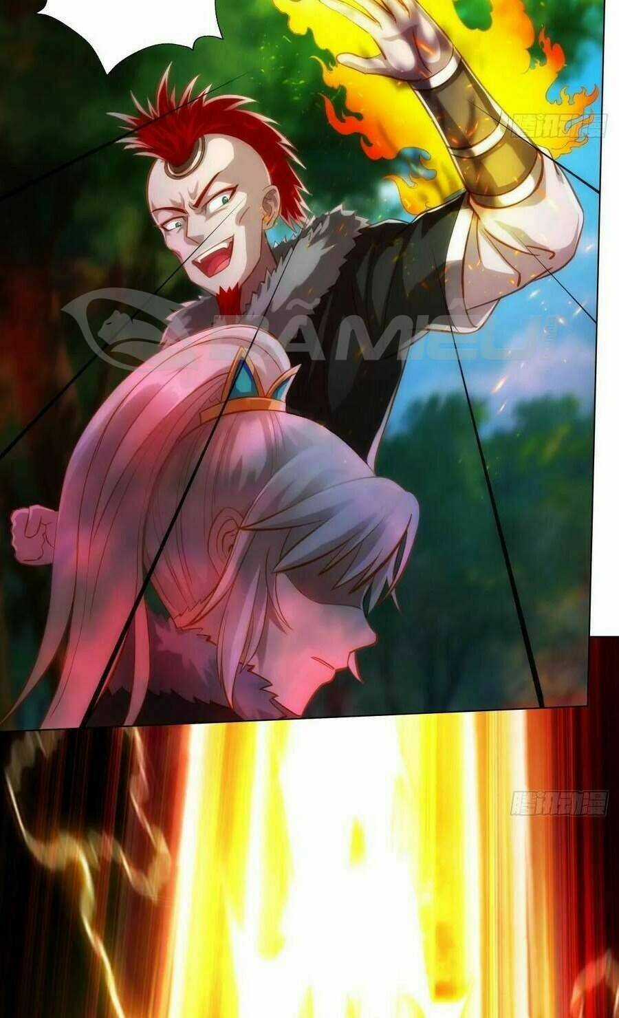 Lang Hoàn Thư Viện - Chapter 228 - Trang 5