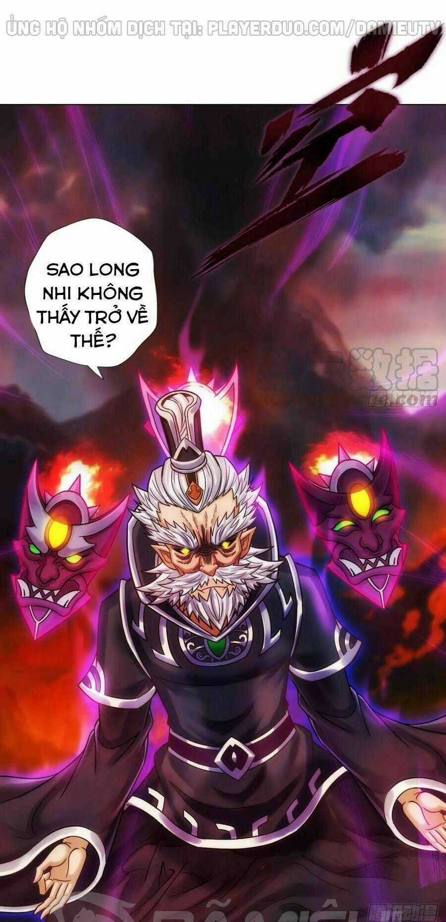 Lang Hoàn Thư Viện - Chapter 228 - Trang 42