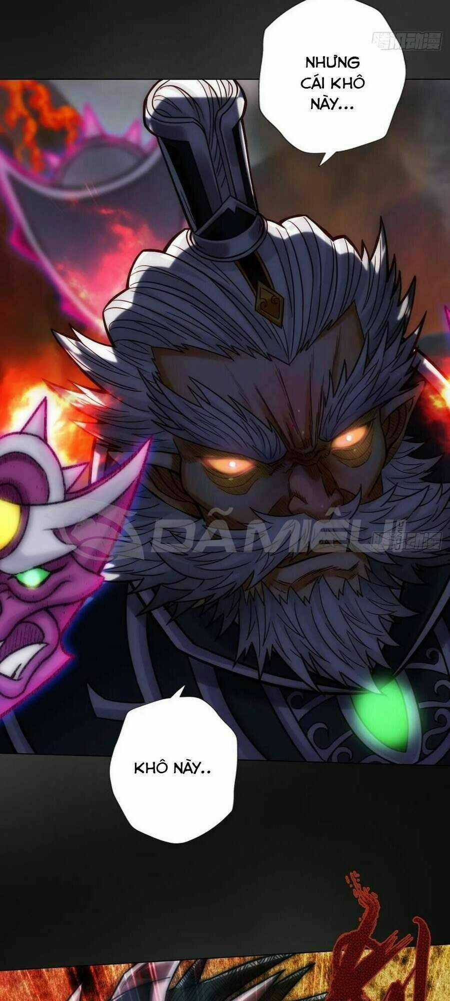 Lang Hoàn Thư Viện - Chapter 228 - Trang 45