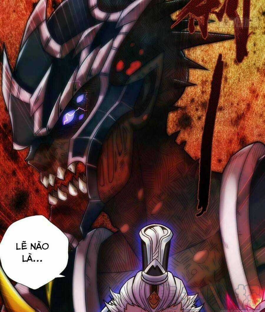 Lang Hoàn Thư Viện - Chapter 228 - Trang 46