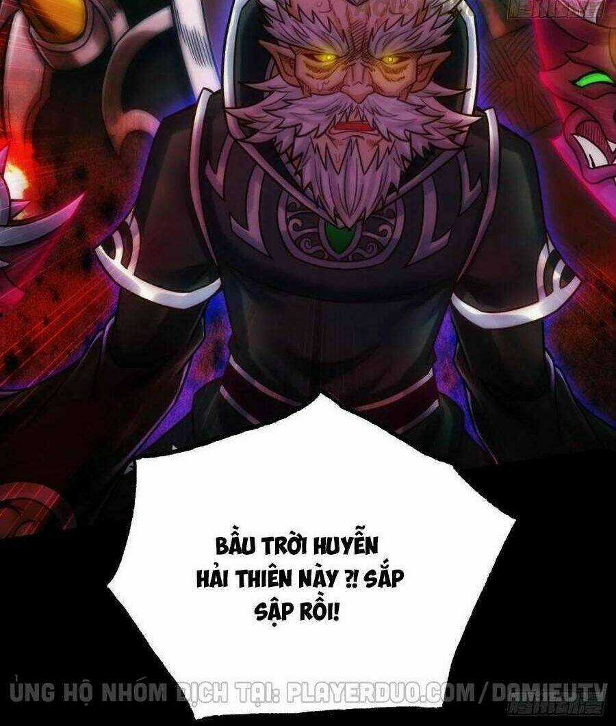 Lang Hoàn Thư Viện - Chapter 228 - Trang 47