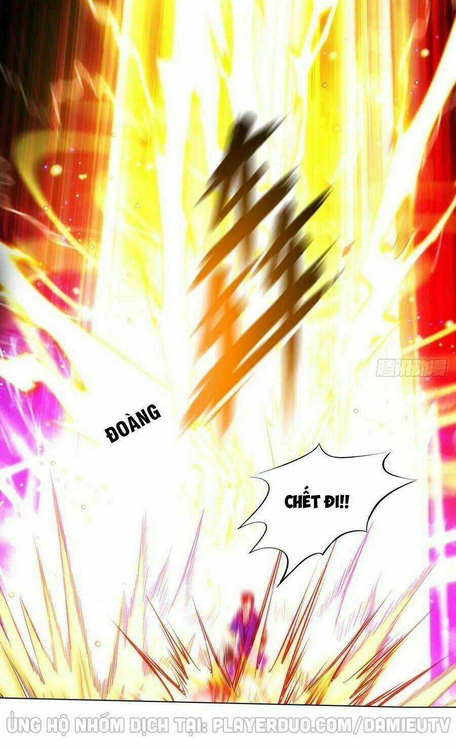 Lang Hoàn Thư Viện - Chapter 228 - Trang 6