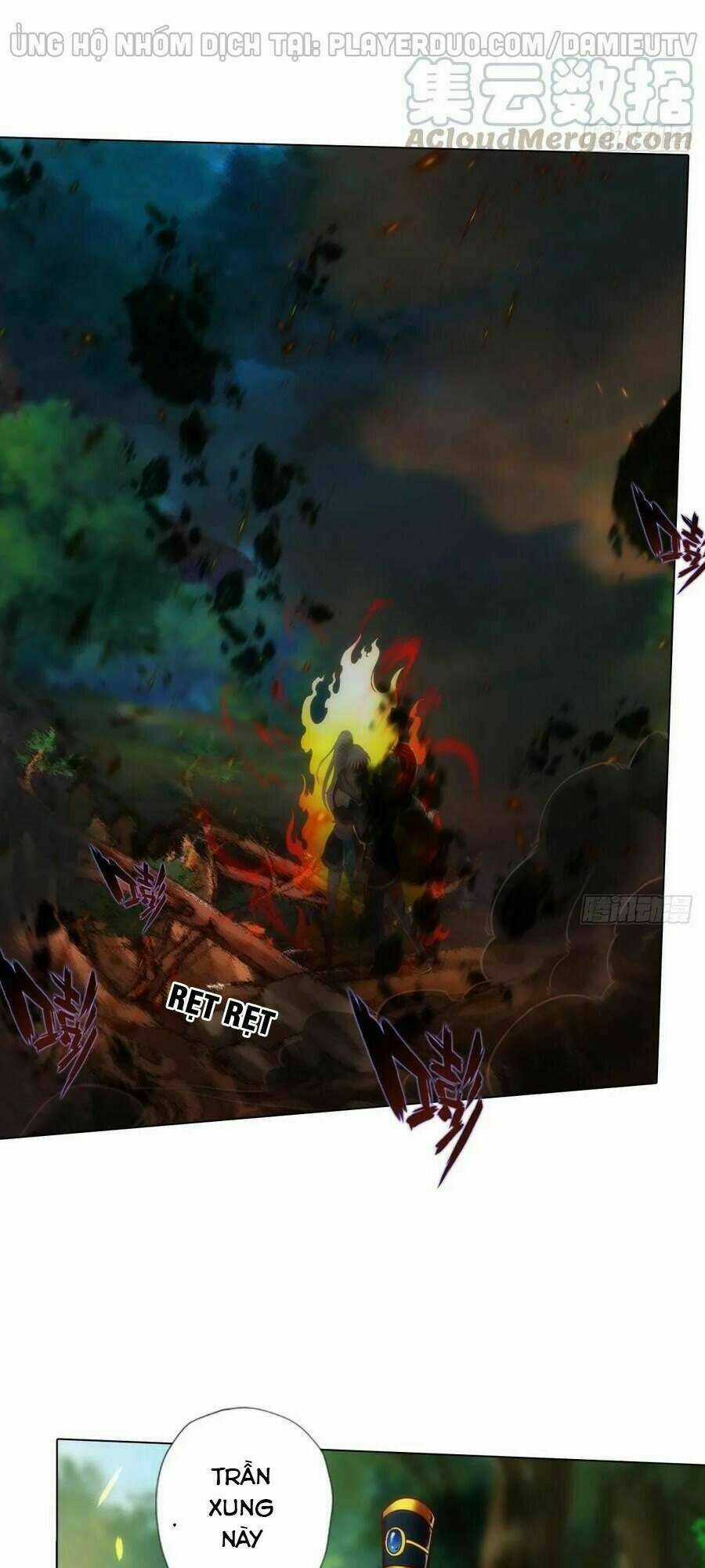 Lang Hoàn Thư Viện - Chapter 228 - Trang 7