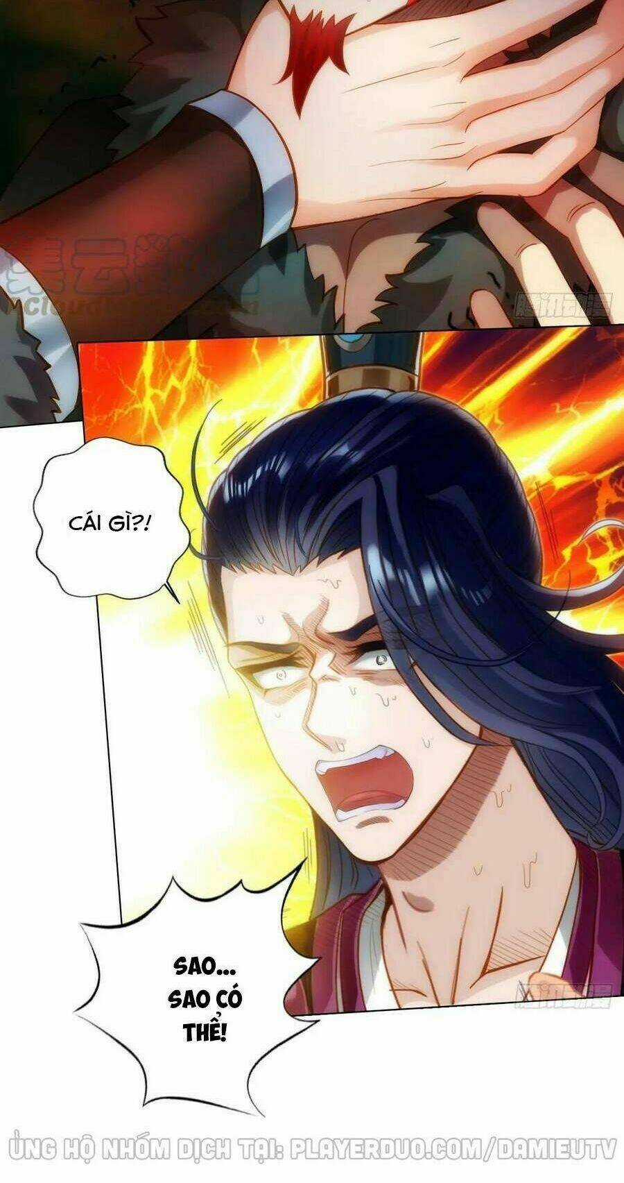 Lang Hoàn Thư Viện - Chapter 228 - Trang 9