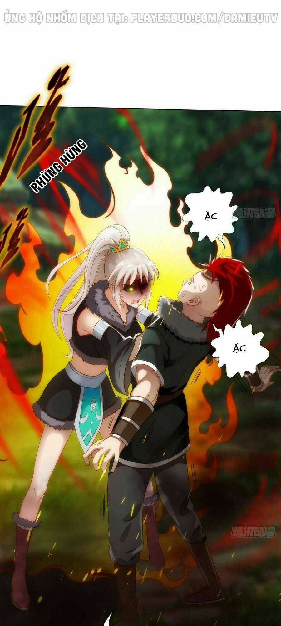 Lang Hoàn Thư Viện - Chapter 228 - Trang 10