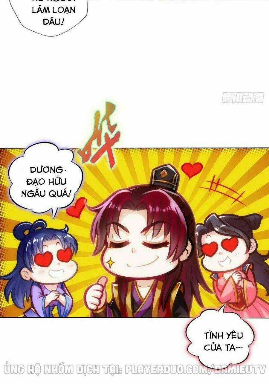 Lang Hoàn Thư Viện - Chapter 230 - Trang 3