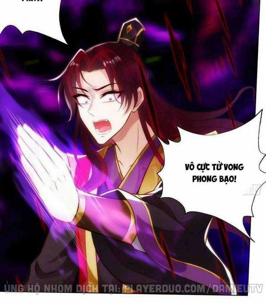 Lang Hoàn Thư Viện - Chapter 230 - Trang 21