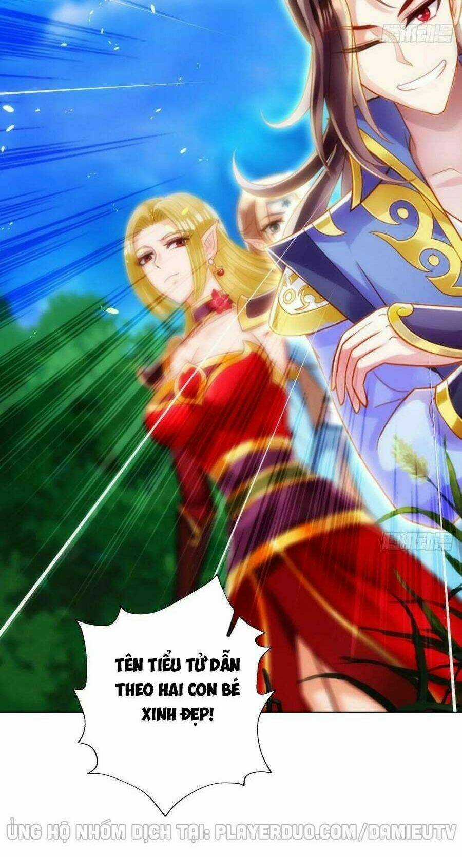 Lang Hoàn Thư Viện - Chapter 230 - Trang 33