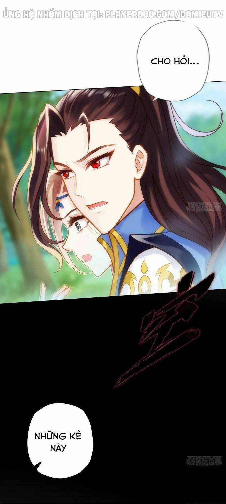 Lang Hoàn Thư Viện - Chapter 230 - Trang 38