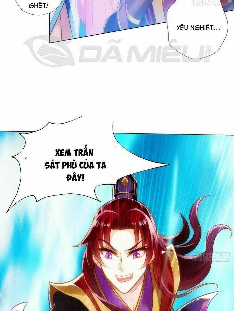 Lang Hoàn Thư Viện - Chapter 230 - Trang 5