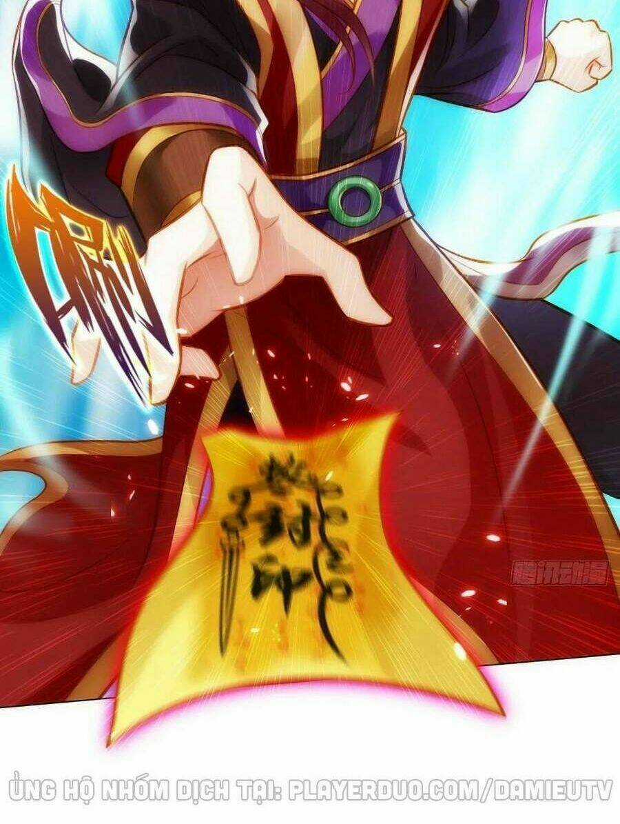 Lang Hoàn Thư Viện - Chapter 230 - Trang 6