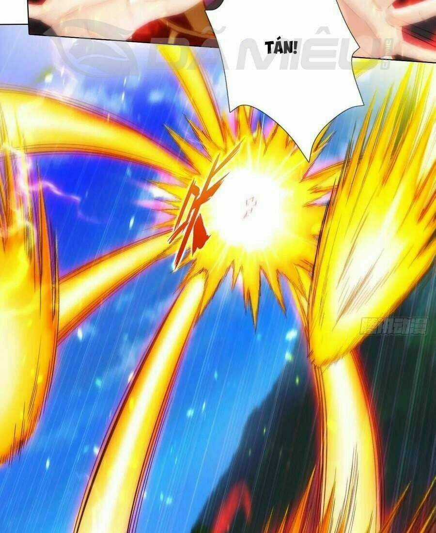 Lang Hoàn Thư Viện - Chapter 230 - Trang 8