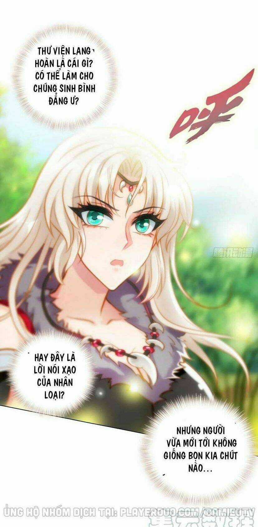 Lang Hoàn Thư Viện - Chapter 232 - Trang 14