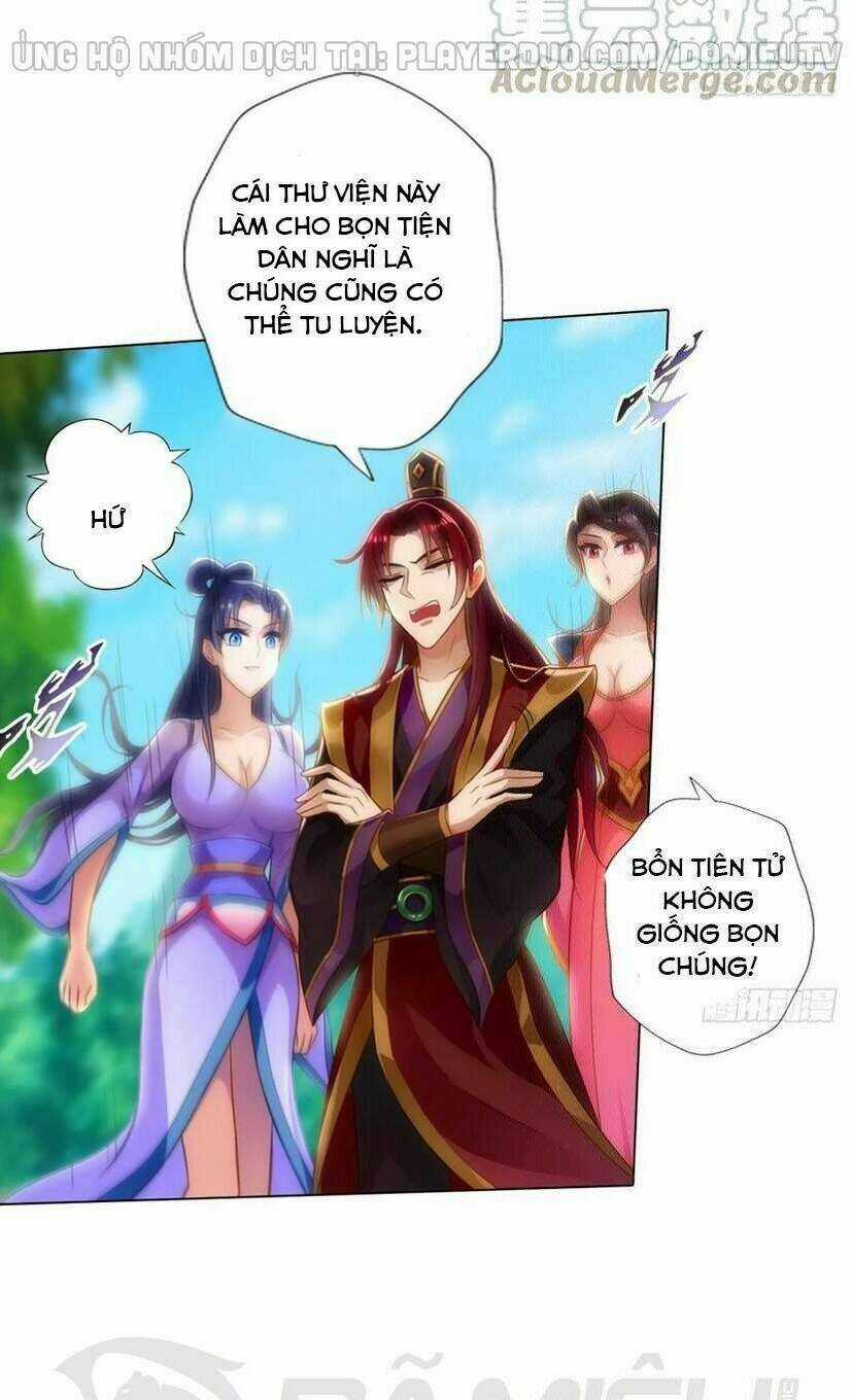 Lang Hoàn Thư Viện - Chapter 232 - Trang 15