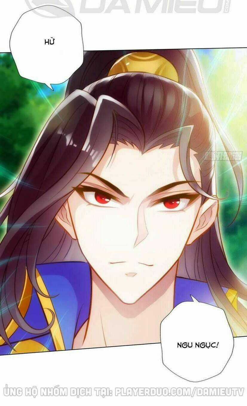 Lang Hoàn Thư Viện - Chapter 232 - Trang 16