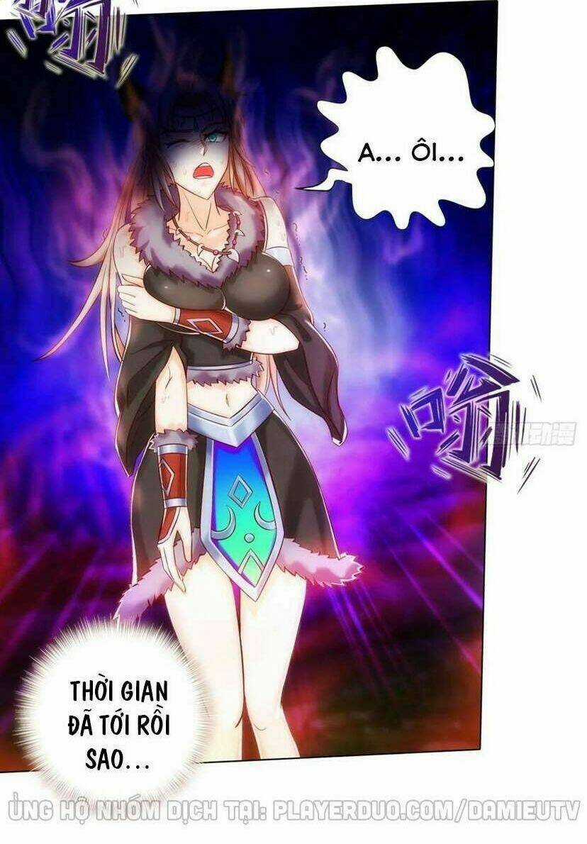 Lang Hoàn Thư Viện - Chapter 232 - Trang 19