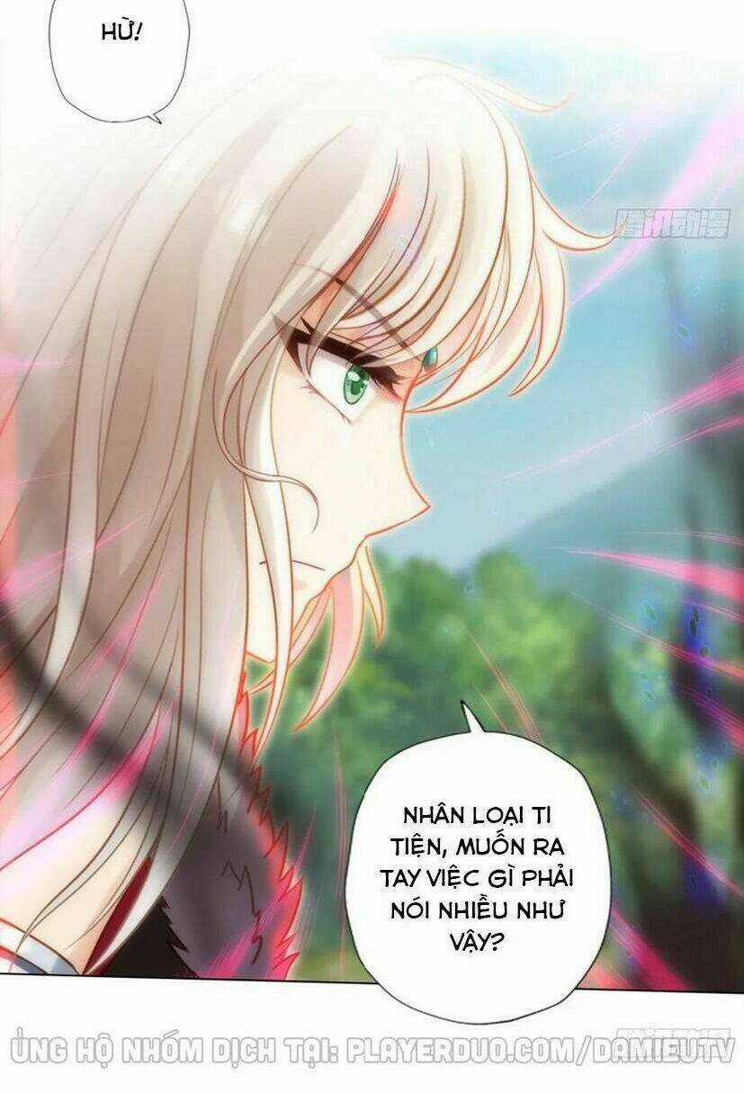 Lang Hoàn Thư Viện - Chapter 232 - Trang 3