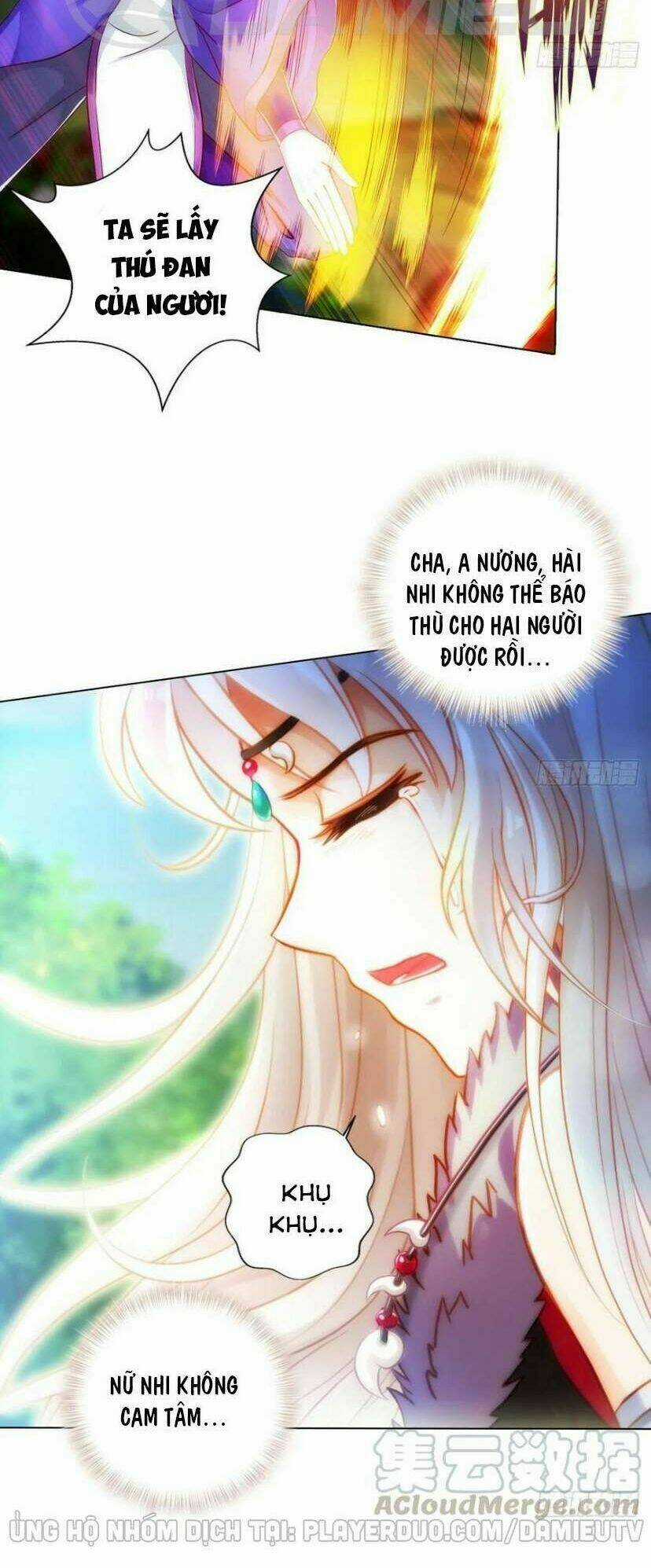 Lang Hoàn Thư Viện - Chapter 232 - Trang 23