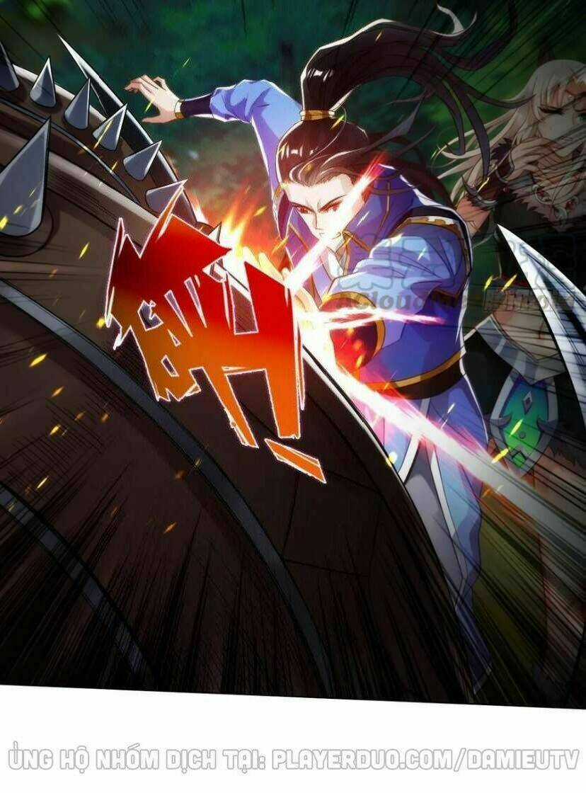 Lang Hoàn Thư Viện - Chapter 232 - Trang 26