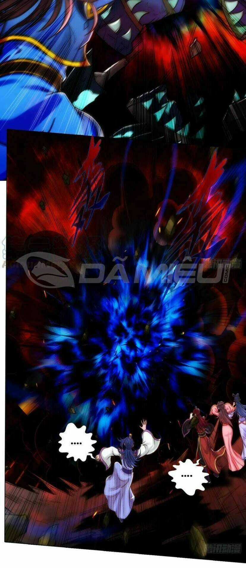 Lang Hoàn Thư Viện - Chapter 232 - Trang 28