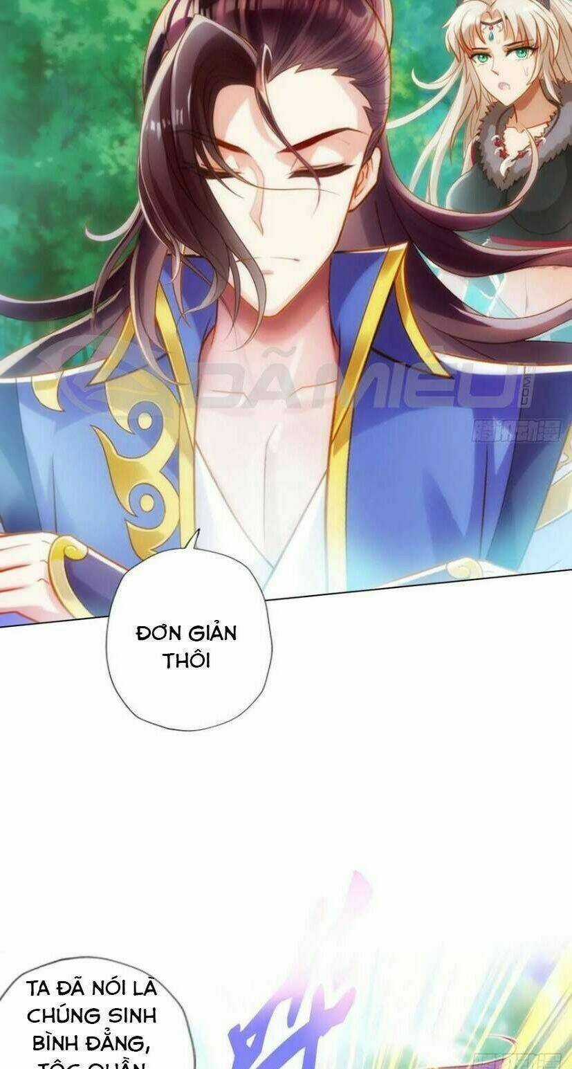 Lang Hoàn Thư Viện - Chapter 232 - Trang 31