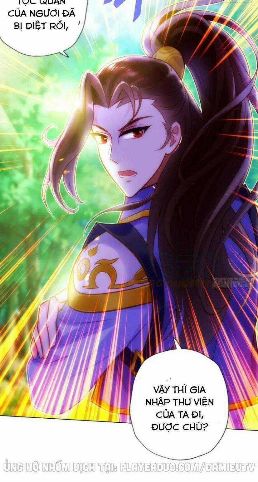 Lang Hoàn Thư Viện - Chapter 232 - Trang 32