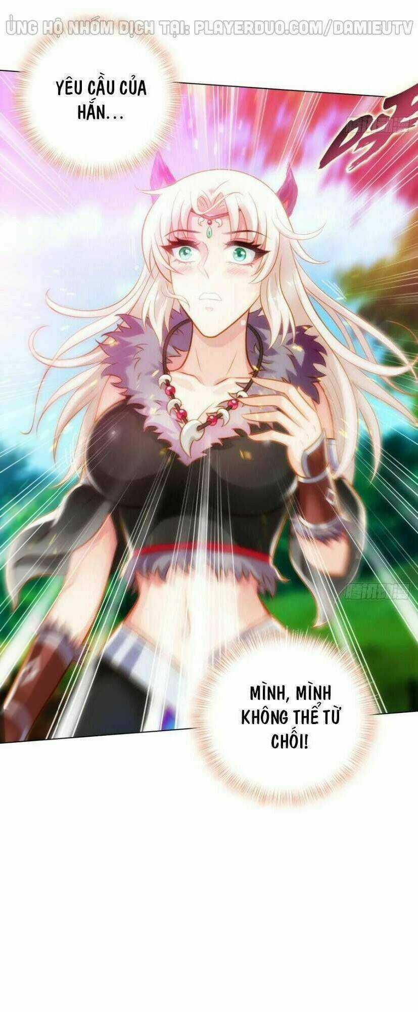 Lang Hoàn Thư Viện - Chapter 232 - Trang 33