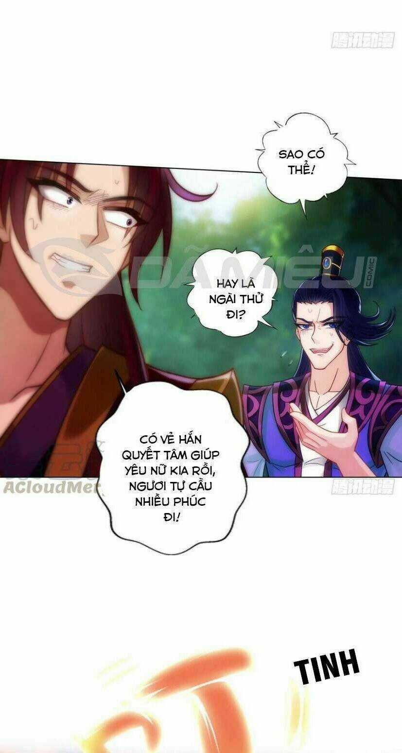 Lang Hoàn Thư Viện - Chapter 232 - Trang 34