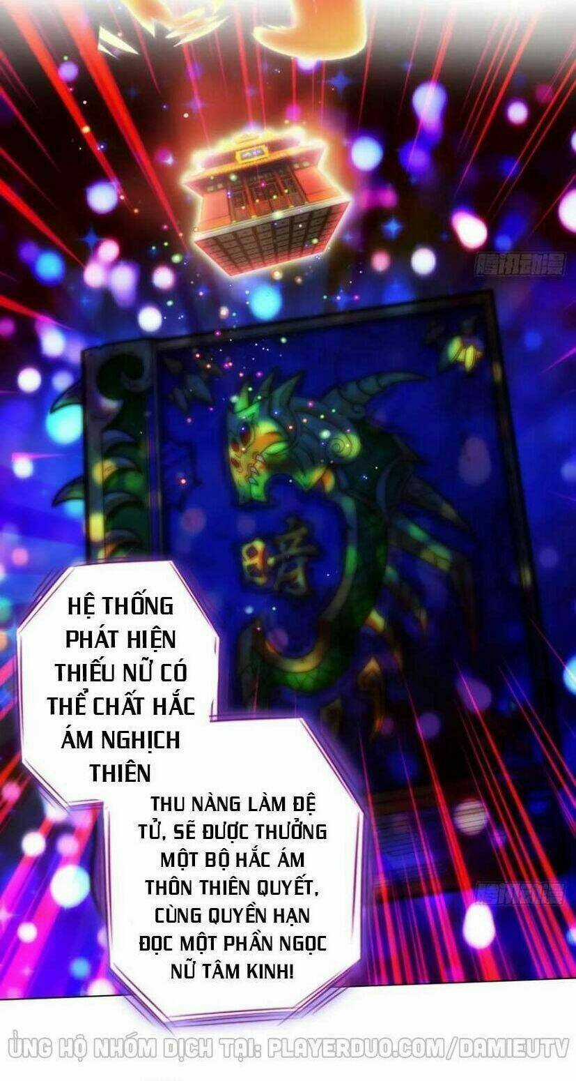 Lang Hoàn Thư Viện - Chapter 232 - Trang 35