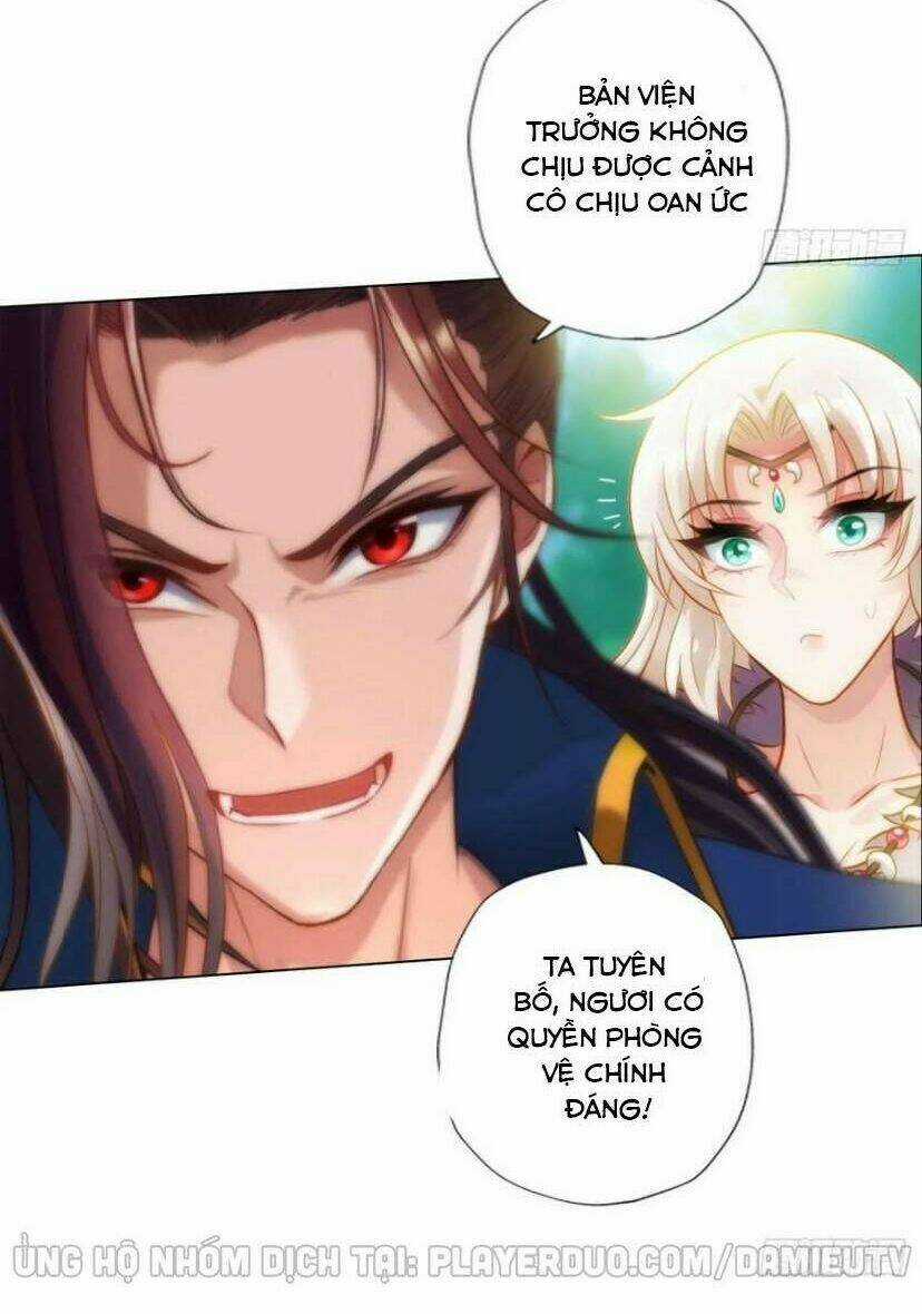 Lang Hoàn Thư Viện - Chapter 232 - Trang 38