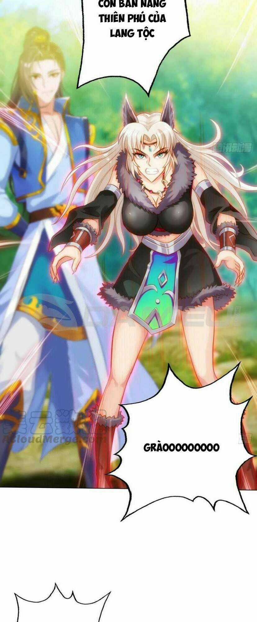 Lang Hoàn Thư Viện - Chapter 232 - Trang 43