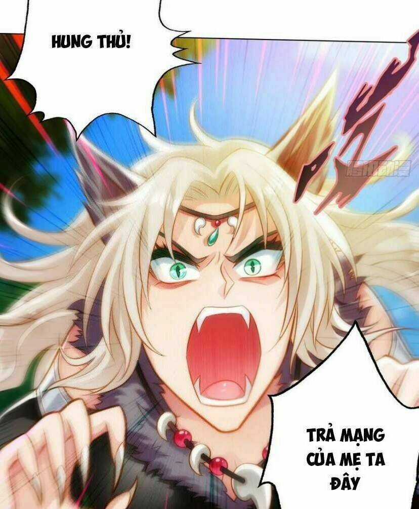 Lang Hoàn Thư Viện - Chapter 232 - Trang 44