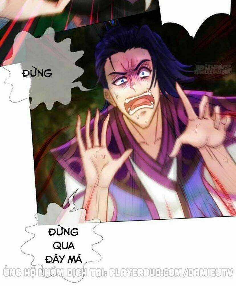 Lang Hoàn Thư Viện - Chapter 232 - Trang 45