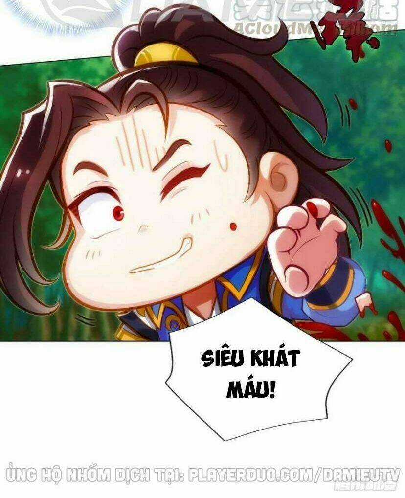 Lang Hoàn Thư Viện - Chapter 232 - Trang 47