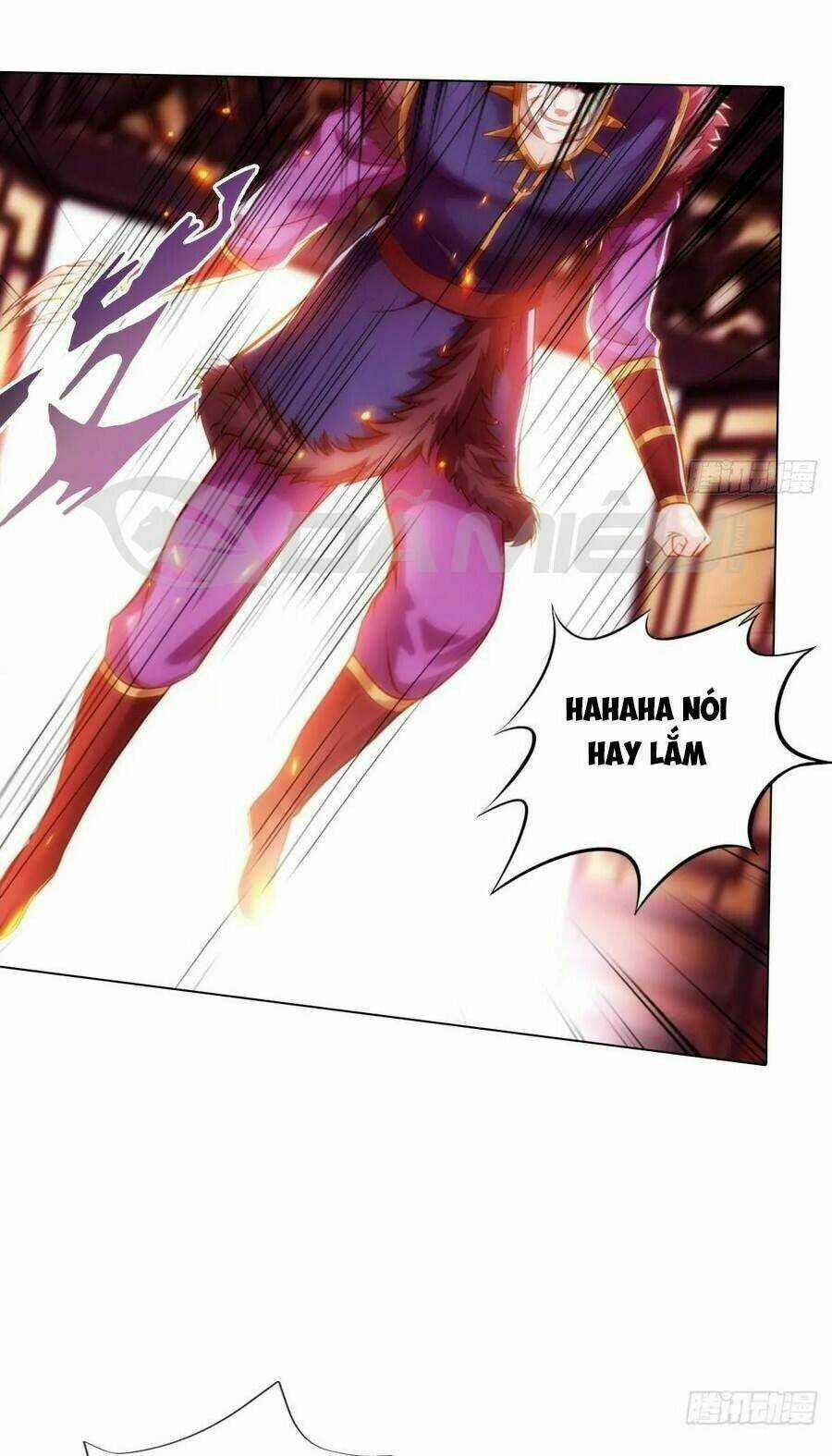 Lang Hoàn Thư Viện - Chapter 234 - Trang 13