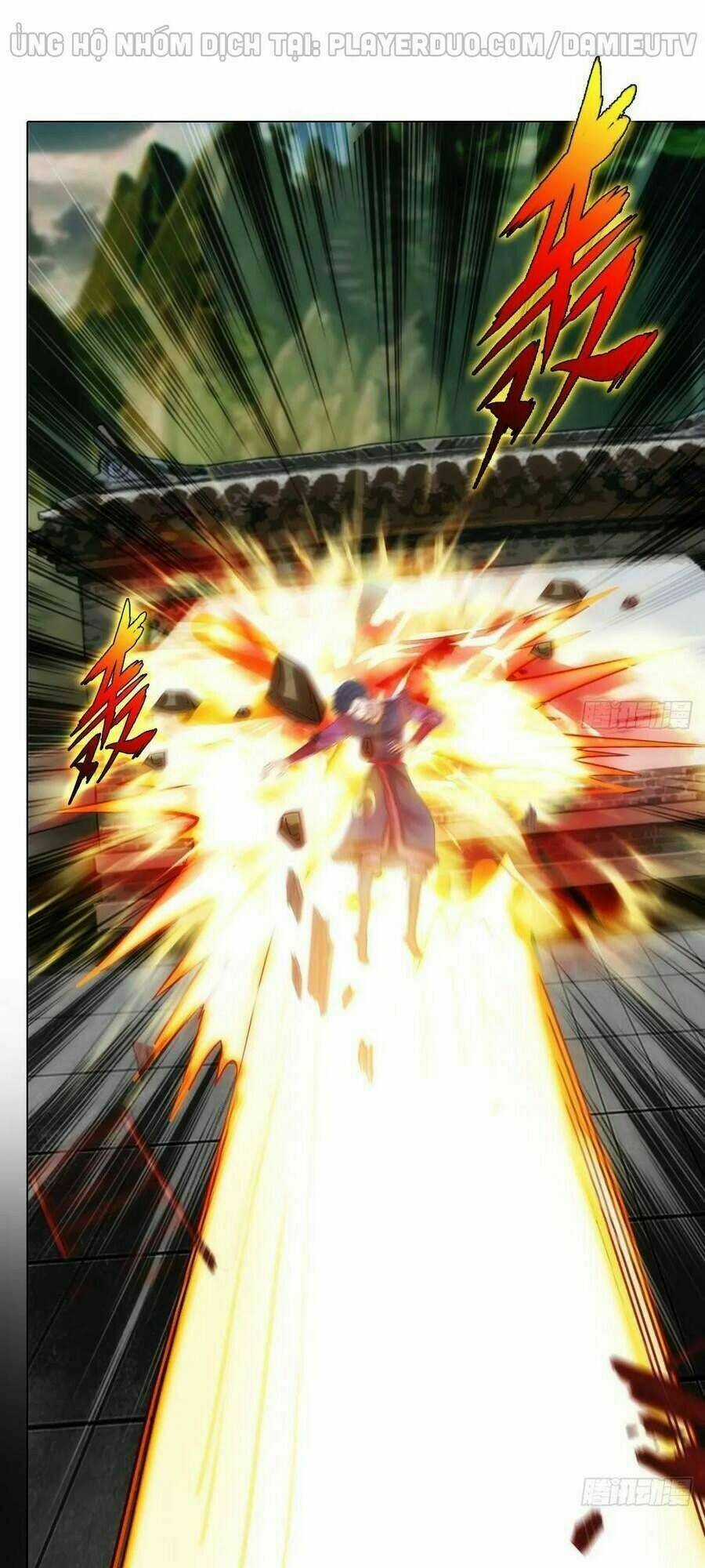 Lang Hoàn Thư Viện - Chapter 234 - Trang 20