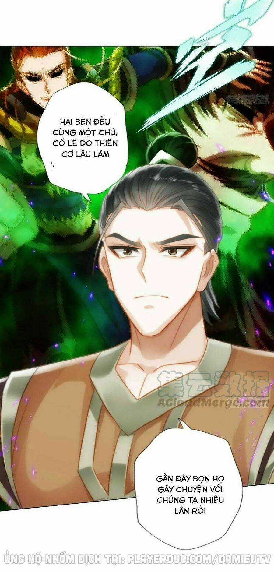 Lang Hoàn Thư Viện - Chapter 234 - Trang 3