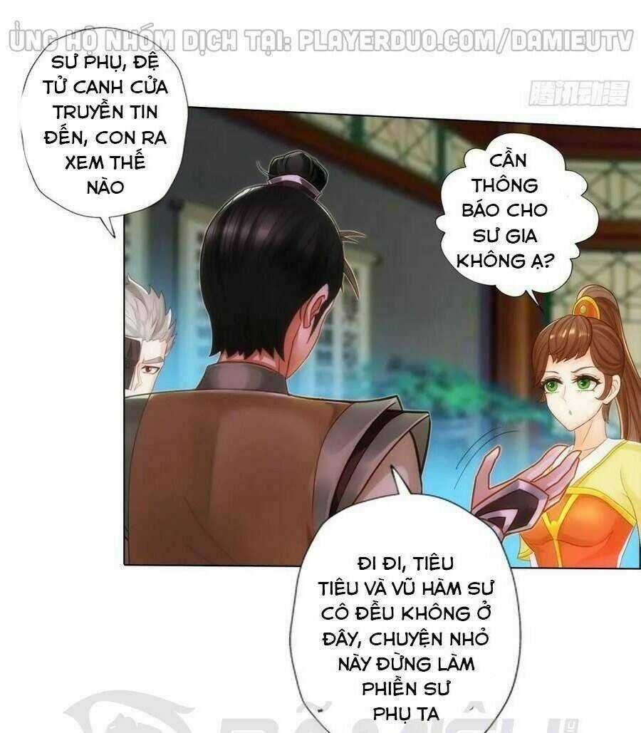 Lang Hoàn Thư Viện - Chapter 234 - Trang 4
