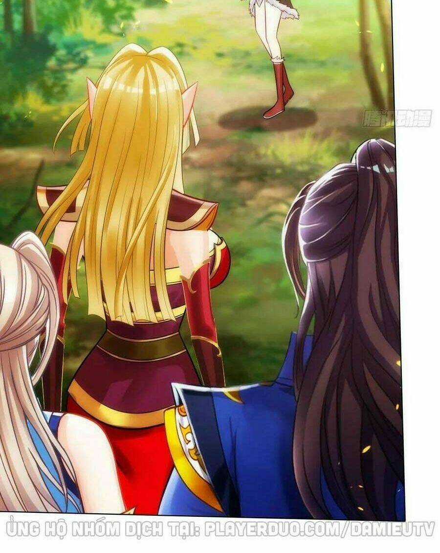 Lang Hoàn Thư Viện - Chapter 234 - Trang 38