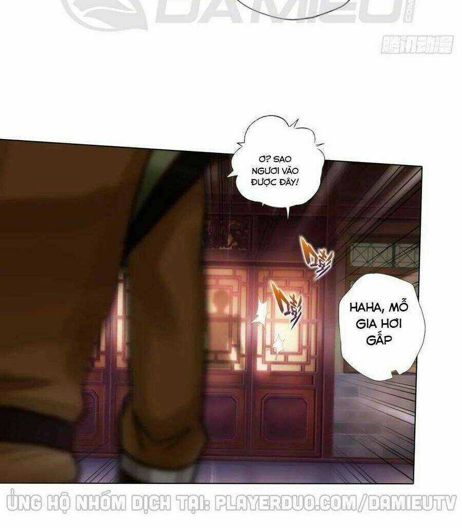 Lang Hoàn Thư Viện - Chapter 234 - Trang 5