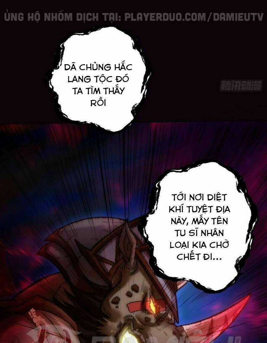 Lang Hoàn Thư Viện - Chapter 234 - Trang 44