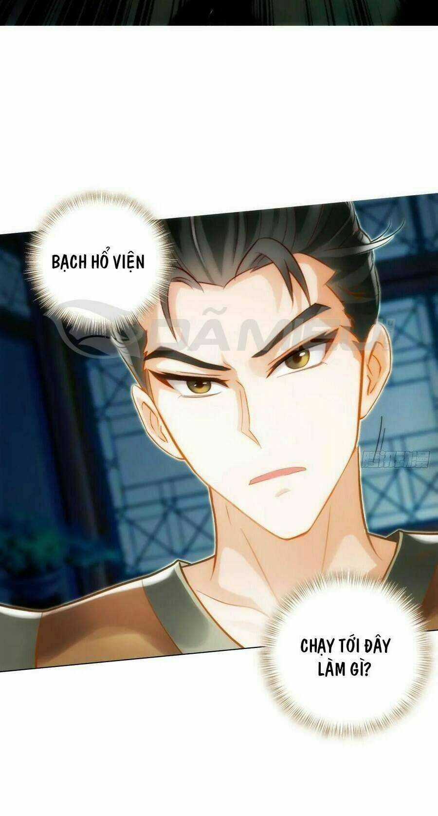 Lang Hoàn Thư Viện - Chapter 234 - Trang 7