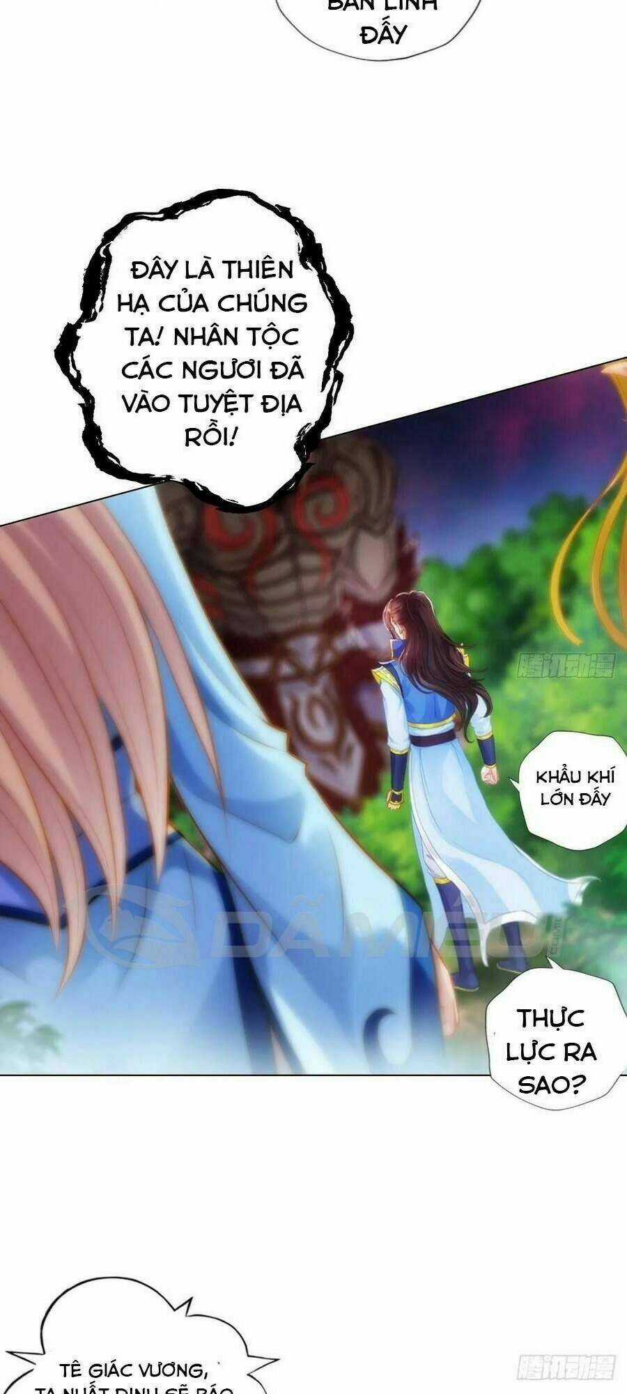 Lang Hoàn Thư Viện - Chapter 236 - Trang 2