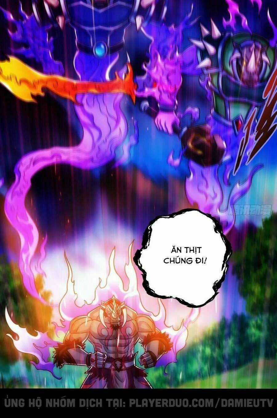 Lang Hoàn Thư Viện - Chapter 236 - Trang 15