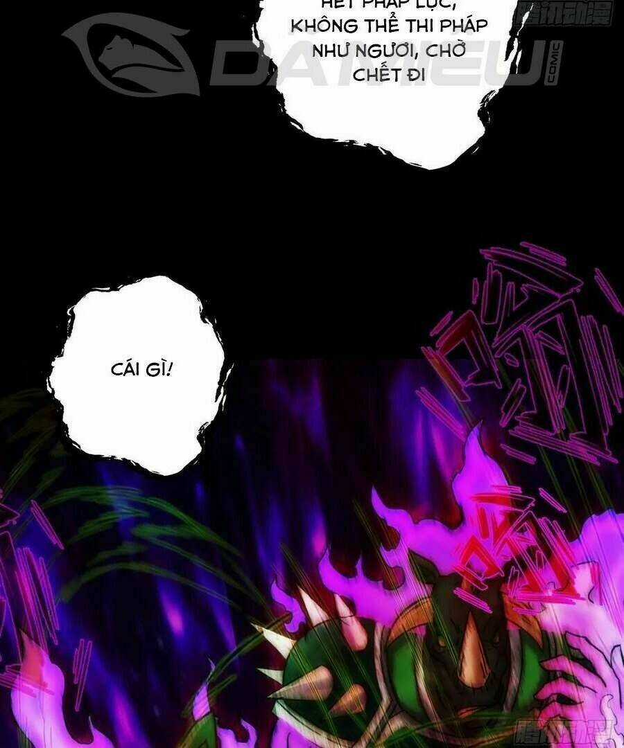 Lang Hoàn Thư Viện - Chapter 236 - Trang 17